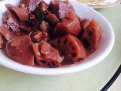 -区海鸡场饭店(石壁店)