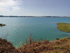 -露天矿生态公园