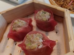 -怀德酒楼·粤菜·海鲜·茶点(宝安国际机场店)