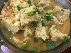 -小乡小镇·传承桐庐土菜·老板亲自烧的菜