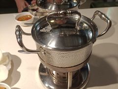 -爆棚肥牛火锅(原福成肥牛城味之缘三里河店)