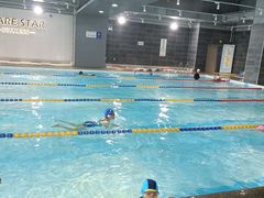 -FLARE STAR FITNESS(复地活力城店)