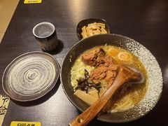 -日本料理神拉面