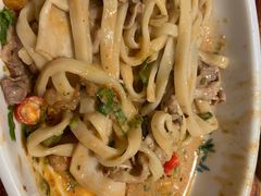 -额尔敦传统涮(公园西路店)