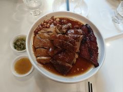 -金湖港式餐厅(建外店)