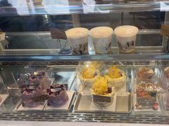 -ZOZO's昌左左精致甜品设计(新北店)