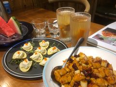 -又一福烤鸭·北京菜(东四店)