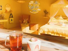 -CAFE'IN精品咖啡体验空间(小寨店)