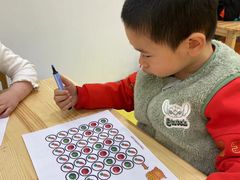 -巧虎KIDS早教托育成长中心(北京西城天虹中心)