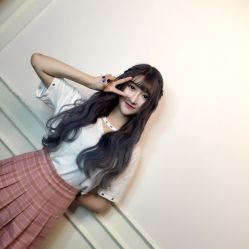 -3AM HAIR SALON染发烫发接发
