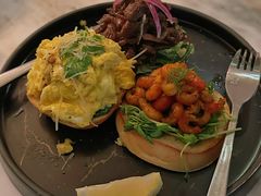 -The Rug Cafe(王府中环店)