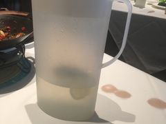 -八府香鸭·啫啫煲(华山路店)