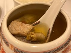 雪梨无花果炖鲍鱼-稻香酒家(天河城店)