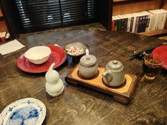 -香雪海·蘇面館(湖滨店)