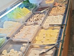-成老灶火锅鸡(平山店)