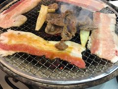 -燚青春东北泥炉烤肉(百合店)