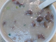 -冠记·肠粉粥品专家(江南大道店)