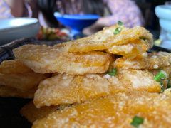 蛋黄南瓜-菲乐餐厅(三十年经营·湖滨路店)