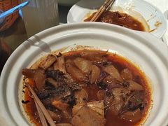 -新安人家·22年本地餐厅