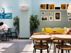 大堂-宜家·瑞典风味餐厅(北京西红门店)