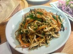 -春饼先生·北京烤鸭(甘井子万达店)