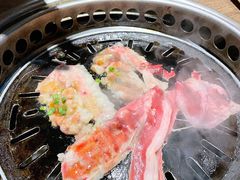 -火炉火自助餐(悠唐购物中心店)