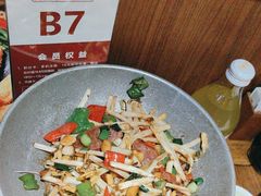 -老阿爸江浙土菜(奥体中心店)