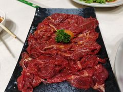 -金刚山(学府路店)