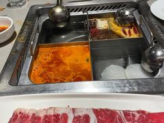 -海底捞火锅(万象汇店)