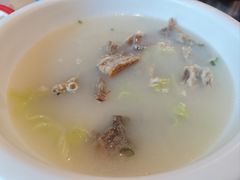 -月福京味斋·烤鸭店·北京菜(鼓楼总店)