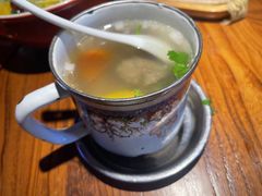 -纳瓦新疆菜(银都店)