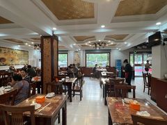 -李连贵熏肉大饼(天通苑店)