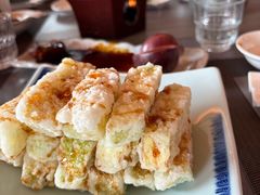 -璟象酒店-爱丽坊景观餐厅