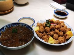 -林四喜·闽南传家菜(鼓浪屿店)