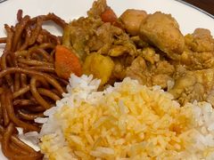 -君悦大酒店行政酒廊