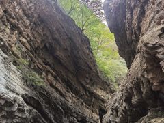 -龙门涧景区