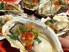 -华府九号海鲜烧烤大排档(龙域店)