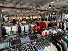 -五环Outlets(高新工厂店)