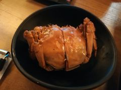-碳说品道.瓦片烤肉.海鲜烧烤(中华路店)