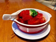 东坡肉例-东鑫酒店(光谷店)