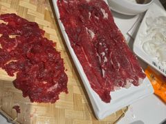-今日牛事潮汕鲜牛肉火锅(瑞金店)