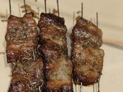 牛叉五花肉-泰山签挂烤串•精酿啤酒(神州店)