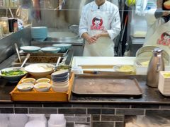 -浑河春面馆·老北京非遗鹿角面(良乡店)