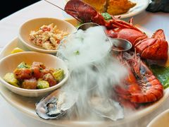 -莫尔顿牛排坊(浦东ifc店)