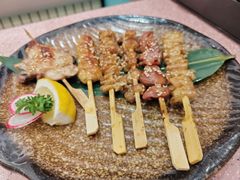 -元气寿司(环球港店)