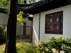-上海醉白池公园