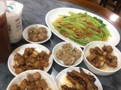 -品香排骨饭(羊官路店)