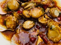 蚝油扇贝-九龙餐厅(大沽路店)