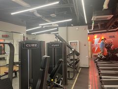 -乐刻运动健身(锦绣乐购店)