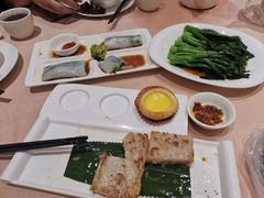 -宝园酒家(美林M·LIVE天地东座店)